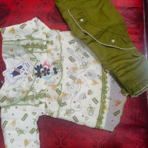 BABY GIRL FASHION